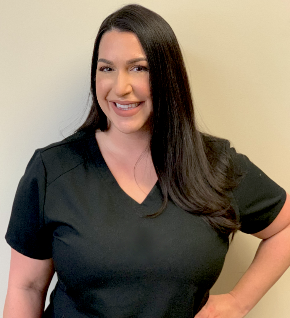 Sarah Sanchez - Aesthetic Surgery Associates, Allentown